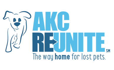 AKC Reunite