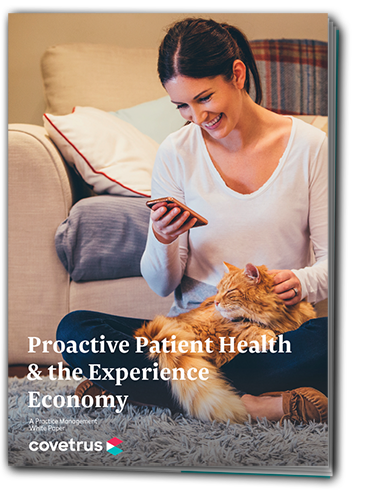 Proactive patient health and the experience economy ebook