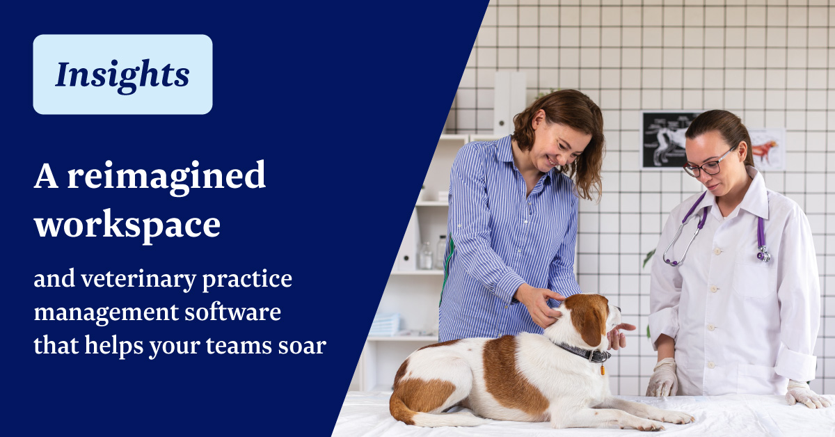 Veterinary Practice Management Software | Covetrus