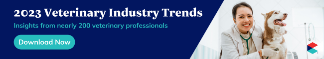 2023 veterinary industry trends