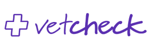 VetCheck Logo