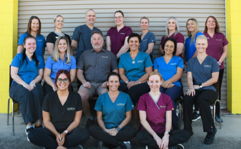 Covetrus Ascend delivers critical time savings and supports excellence in patient care for Narangba Veterinary Clinic