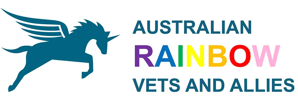 Australian Rainbow Veterinarians and Allies
