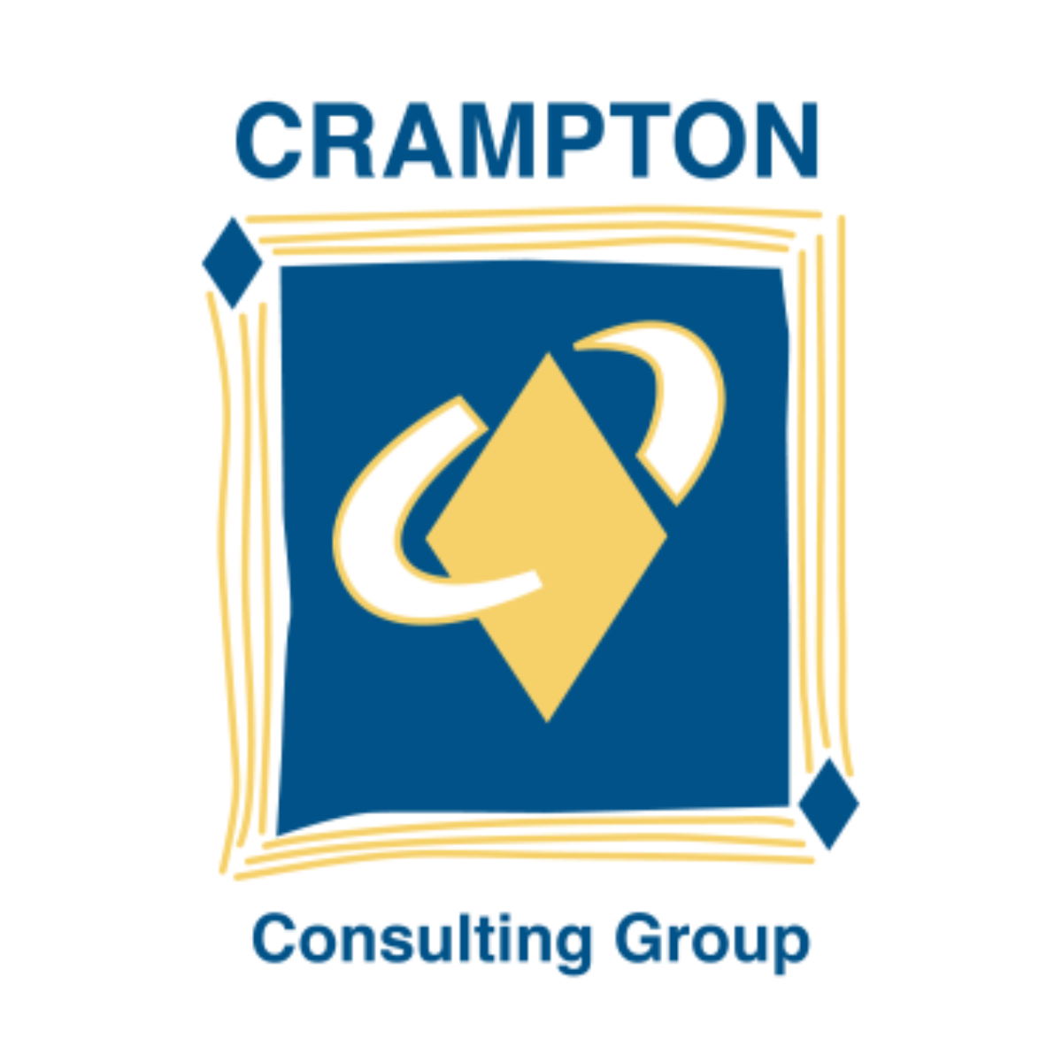 Crampton Consulting Group Logo