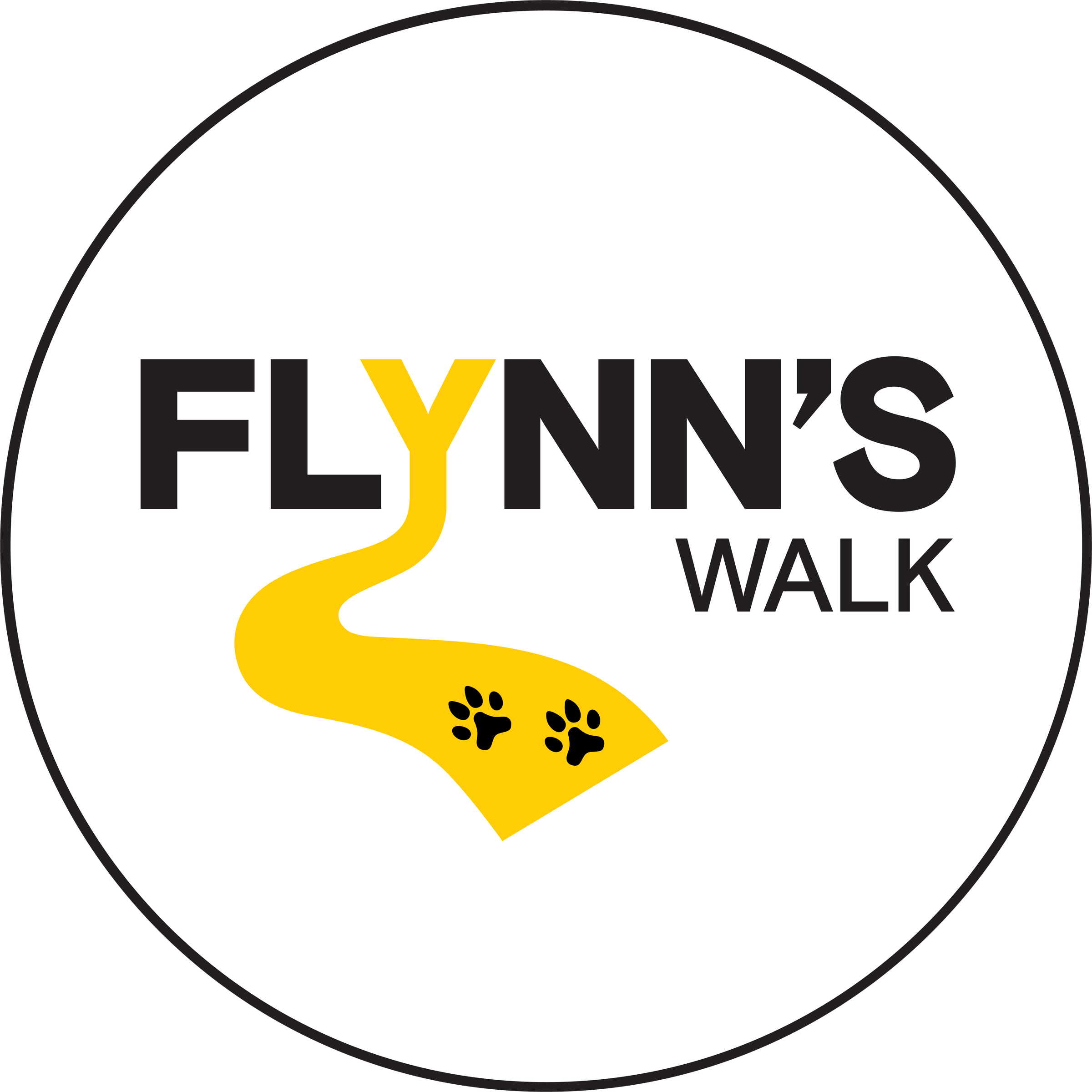 Flynn's Walk