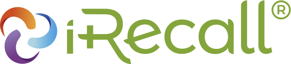 iRecall Logo