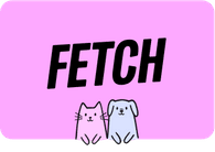 Fetch