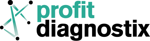 Profit Diagnostix Logo