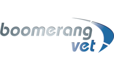 Boomerang Vet