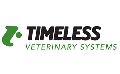 Timeless Veterinary Systems