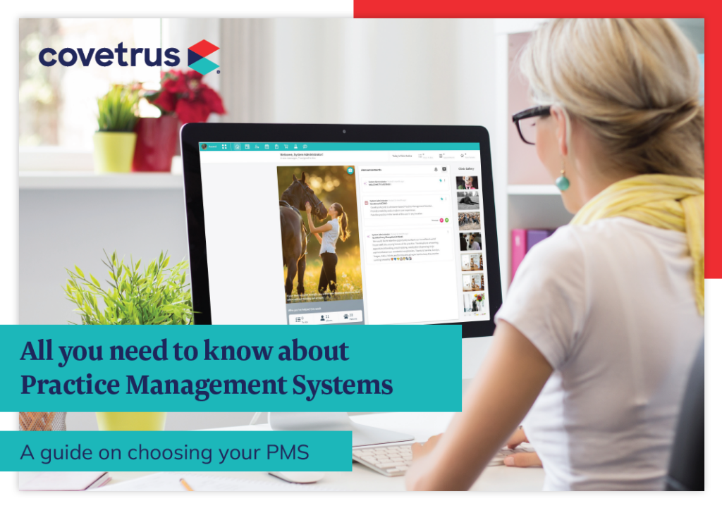 The Ultimate Guide To Choosing Your Practice Management System (PMS ...