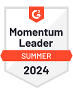 momentum leader Summer 2024